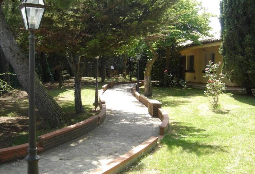 اتاق خانوادگی, B&b Rollo Garden