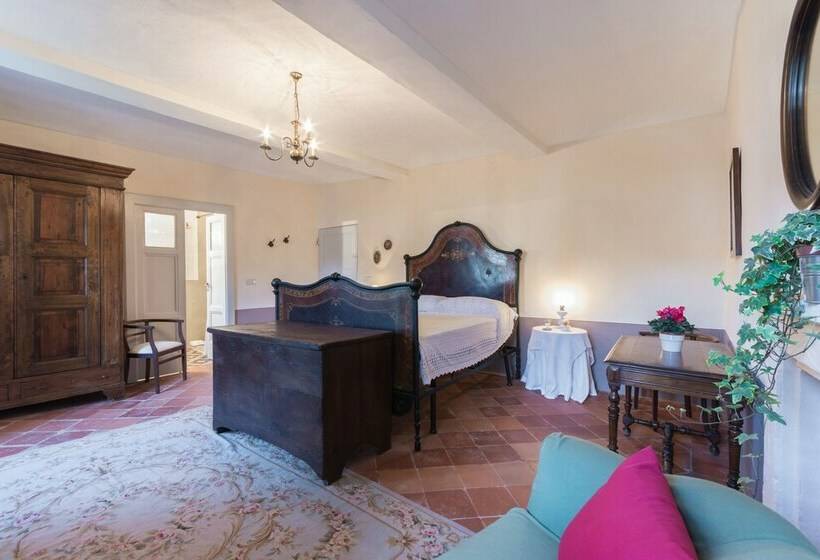 Номер Стандарт, Casa Rovelli