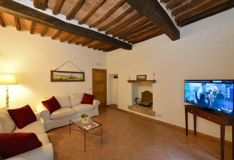 Полулюкс Повышенной Комфортности, Il Palazzetto