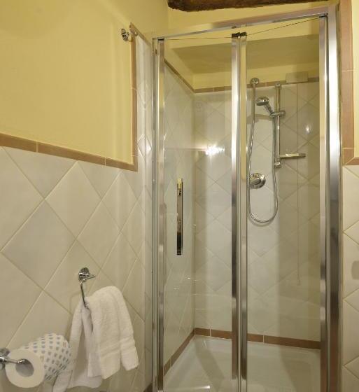 Полулюкс Повышенной Комфортности, Il Palazzetto