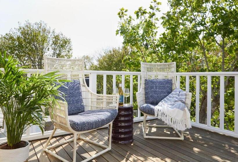 套房, The Christopher, The Edgartown Collection