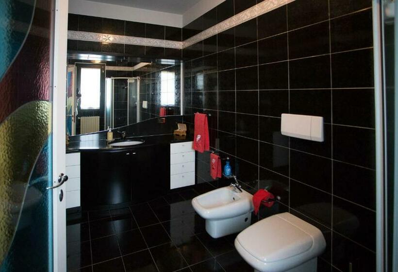 اتاق استاندارد یک نفره, Villagramde