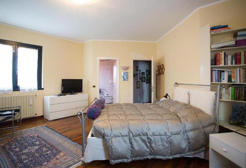 اتاق استاندارد, Villagramde