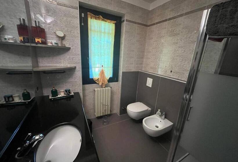 اتاق استاندارد یک نفره, Villagramde