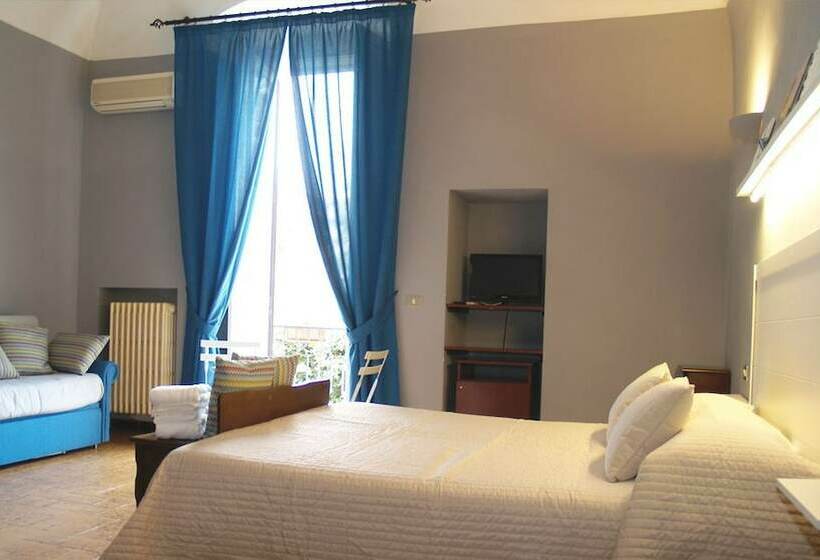 اتاق استاندارد, Domus Angela B&b