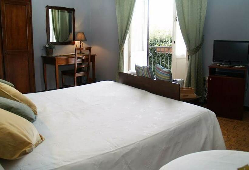 اتاق لوکس, Domus Angela B&b