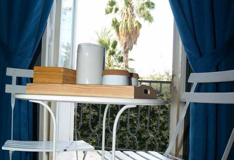 اتاق استاندارد, Domus Angela B&b