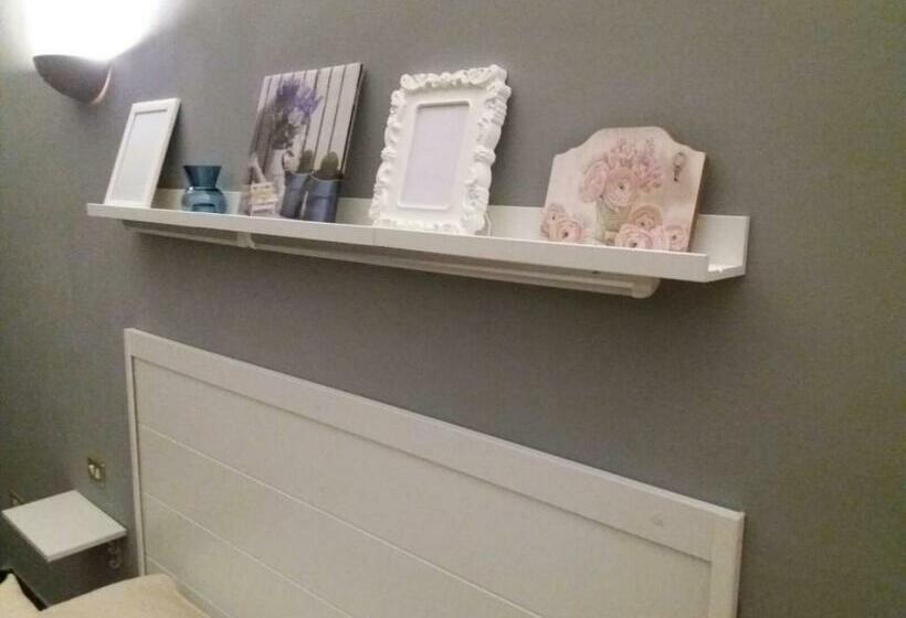 اتاق استاندارد, Domus Angela B&b
