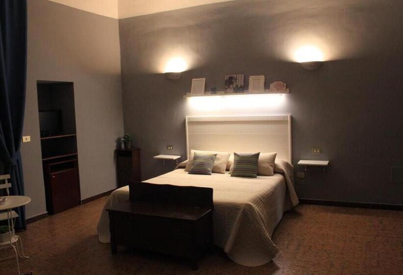 اتاق استاندارد, Domus Angela B&b