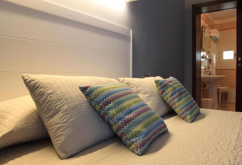 اتاق استاندارد, Domus Angela B&b