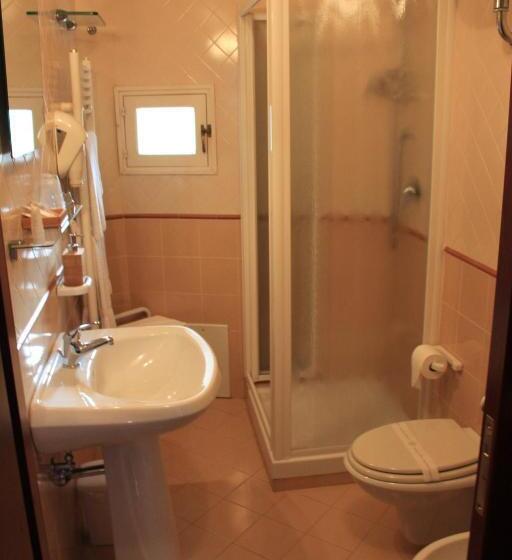 اتاق استاندارد, Domus Angela B&b