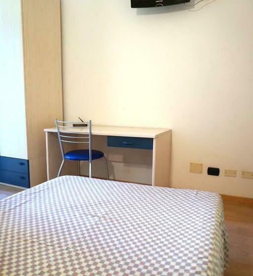 Номер Стандарт Индивидуальный, B&b La Villetta