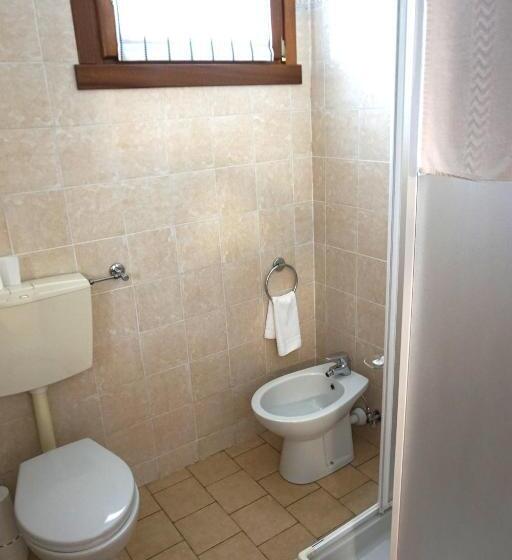 Номер Стандарт Индивидуальный, B&b La Villetta