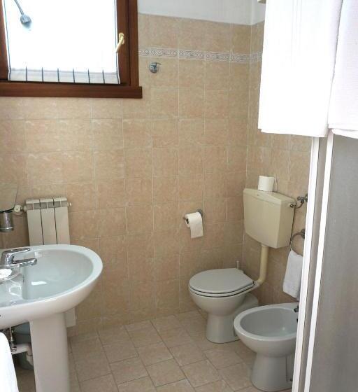 Номер Стандарт, B&b La Villetta
