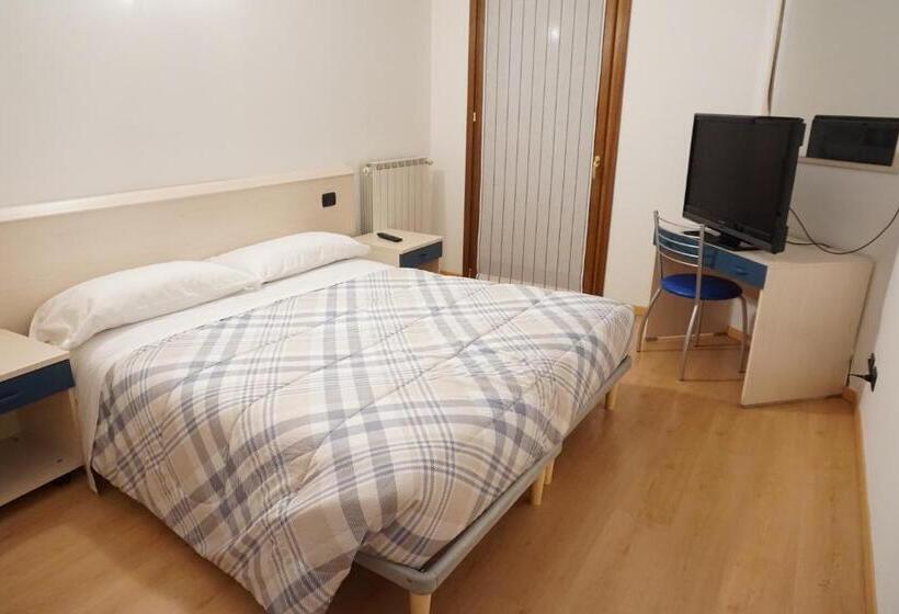 Номер Стандарт, B&b La Villetta
