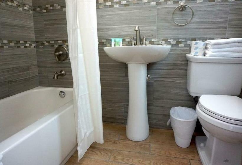 Номер Стандарт, Beachside Resort