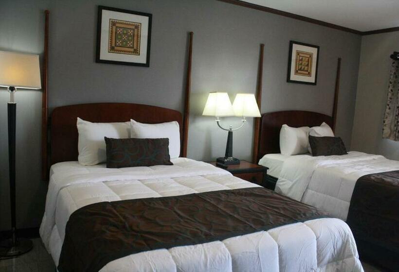 Номер Стандарт, Beachside Resort
