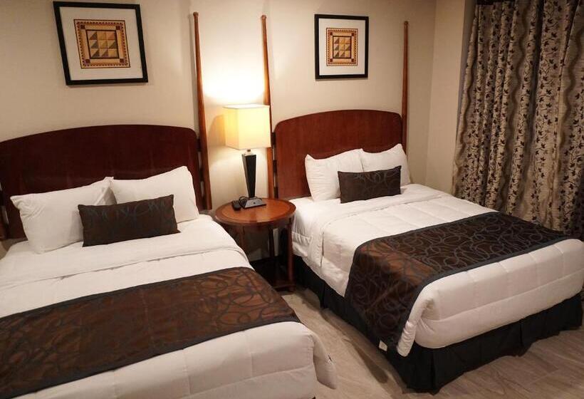Номер Стандарт, Beachside Resort
