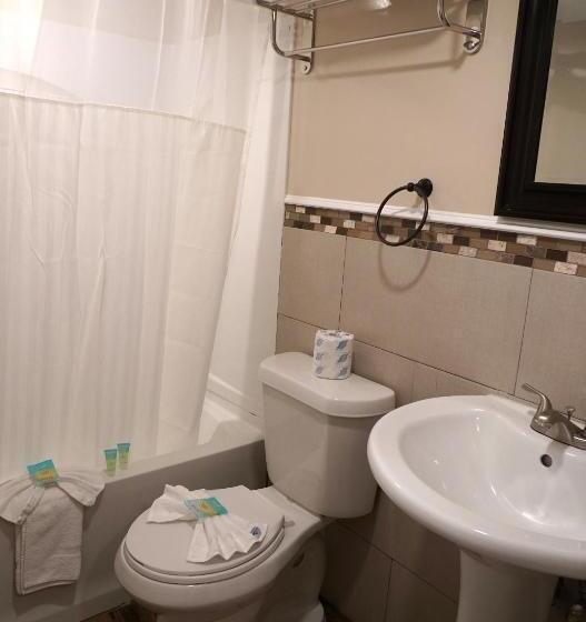 Студия Deluxe, Beachside Resort