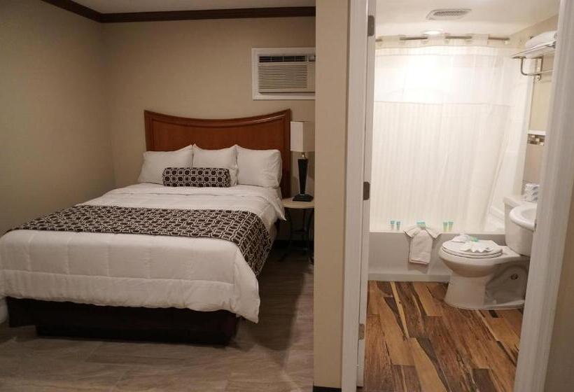 Студия Deluxe, Beachside Resort