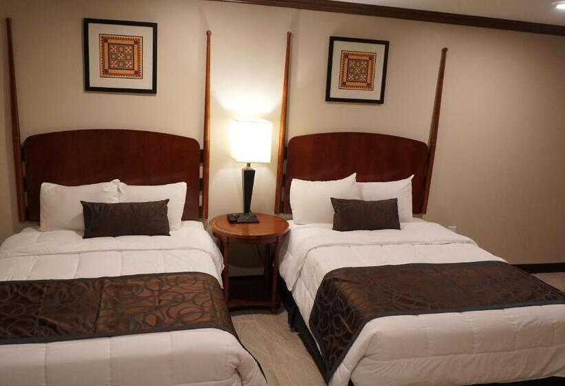 Номер Стандарт Вид на Бассейн, Beachside Resort