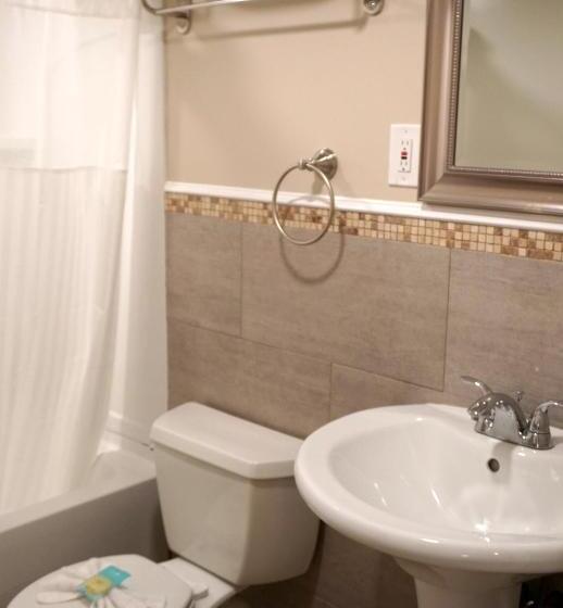Номер Стандарт, Beachside Resort