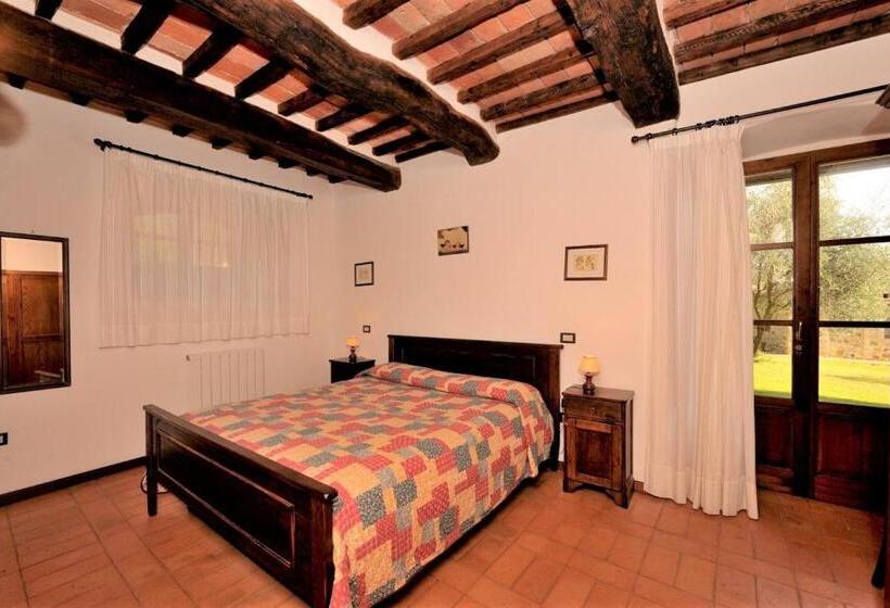 خانه 2 خوابه, Relais Borgo Torale
