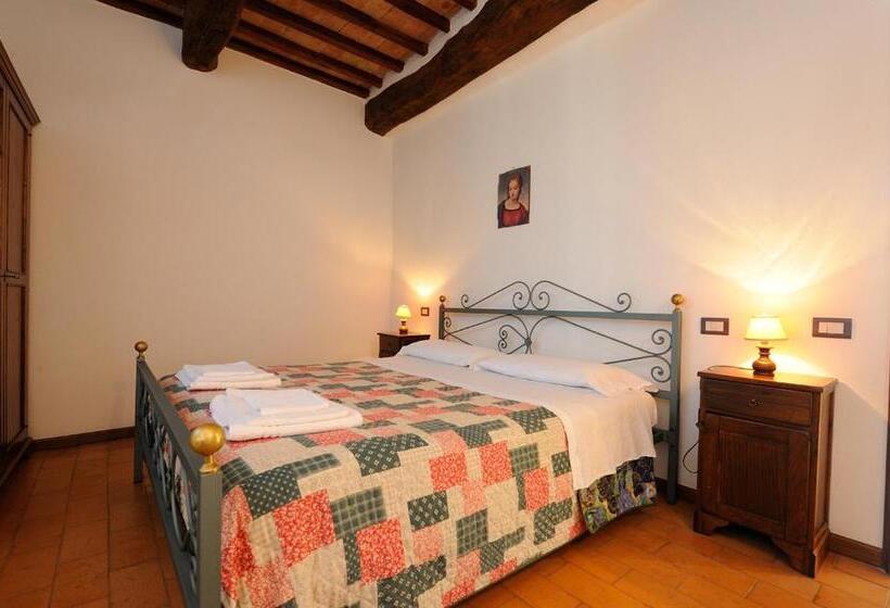 1间卧室的房子, Relais Borgo Torale