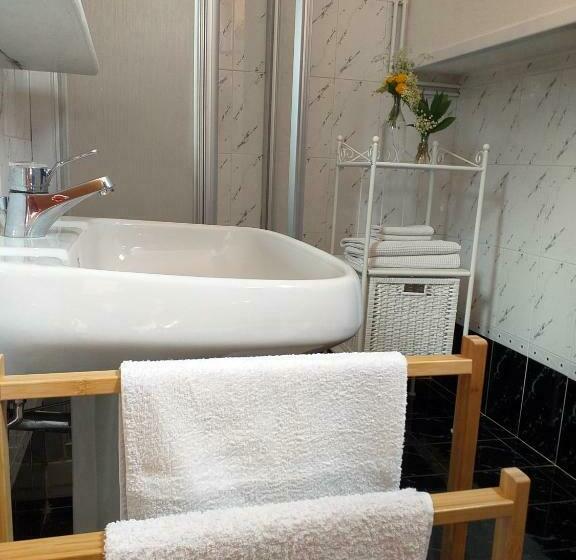 스탠다드 룸, B&b Dei Laghi