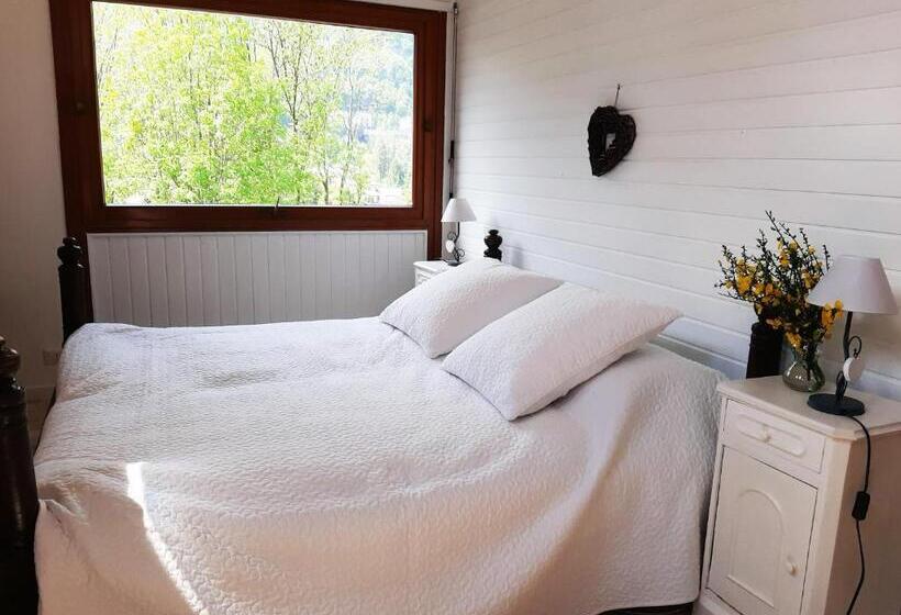스탠다드 룸, B&b Dei Laghi