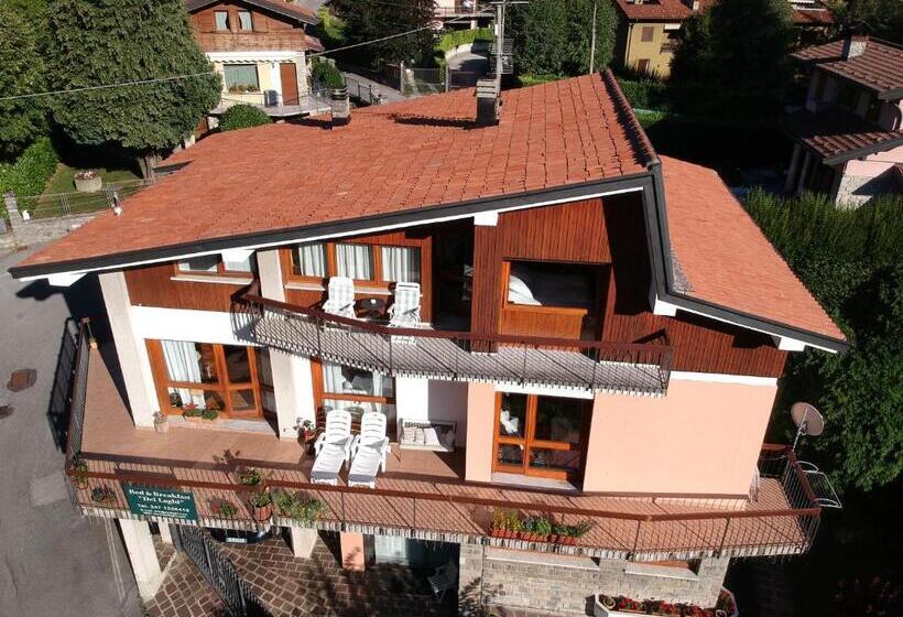 패밀리 룸, B&b Dei Laghi