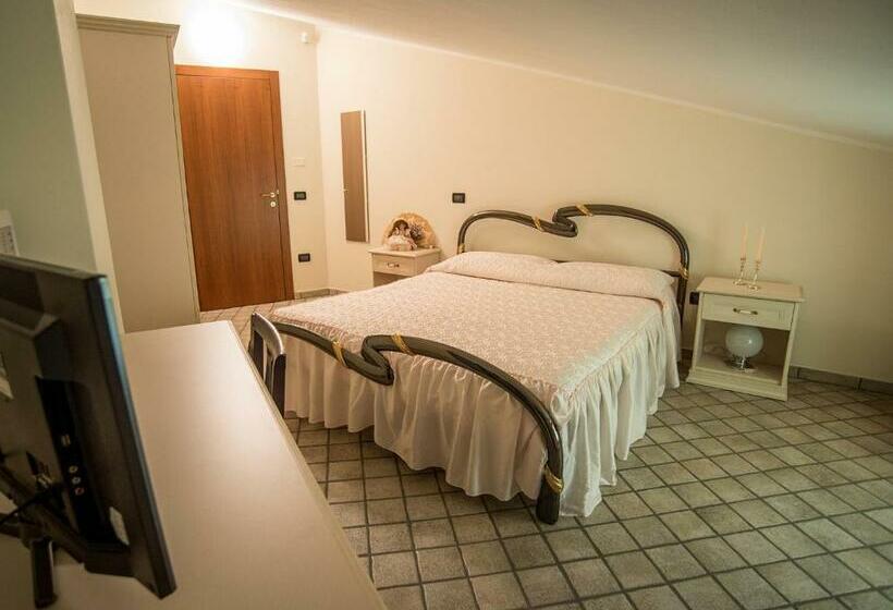 Номер Deluxe, B&b Del Gran Ducato Di Alzano Sopra