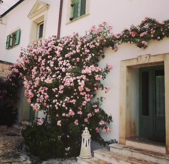 اتاق استاندارد, B&b Giovannarolla Green House