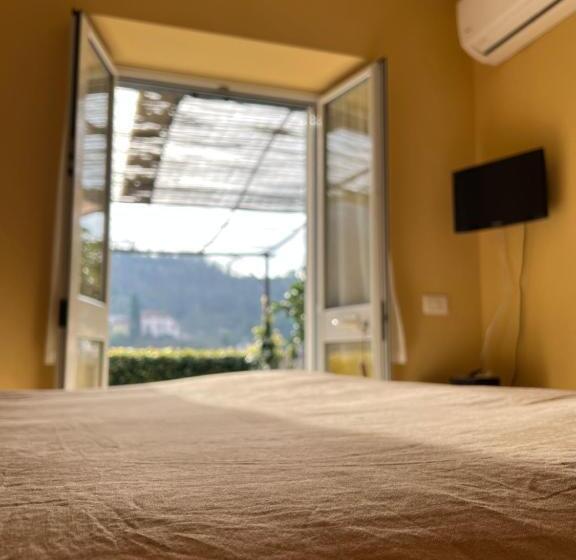 Quarto Basic, Rivarola Al Tempo Dei Castelli