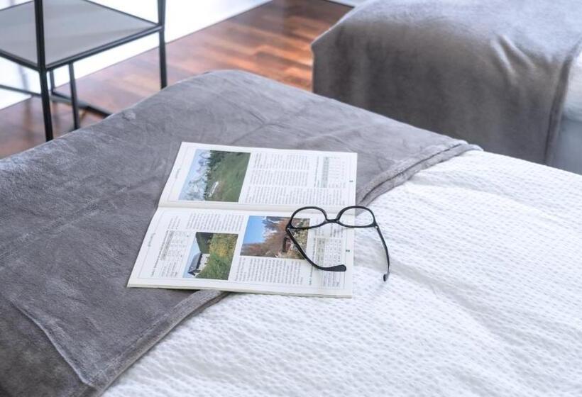 스탠다드 룸, Agritur Deromedi