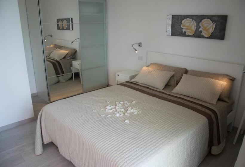 스탠다드 룸, Agriturismo La Torretta