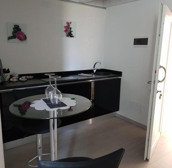 스위트, Agriturismo La Torretta
