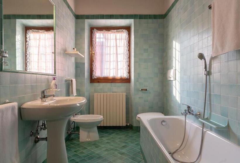 テラス付スイート, Ca  Palazzo Malvasia  Bolognarooms