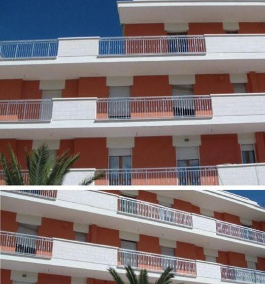اتاق استاندارد, Ipanema Suite
