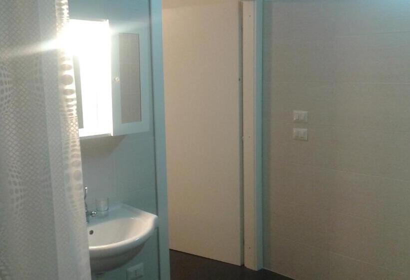 اتاق استاندارد چهار تخته, Ipanema Suite