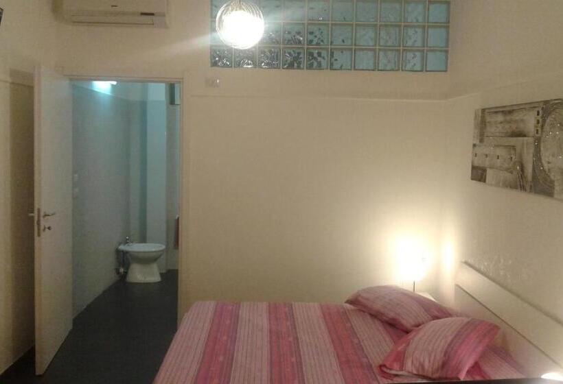 اتاق استاندارد چهار تخته, Ipanema Suite