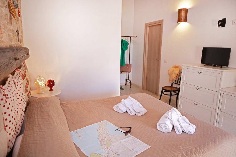 스탠다드 룸, Agriturismo Masseria Alberotanza