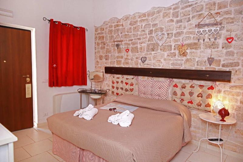 Номер Стандарт, Agriturismo Masseria Alberotanza