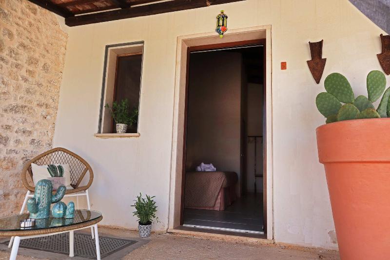 Номер Стандарт, Agriturismo Masseria Alberotanza