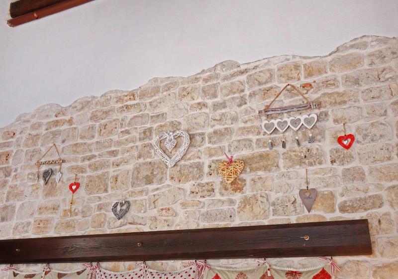 스탠다드 룸, Agriturismo Masseria Alberotanza
