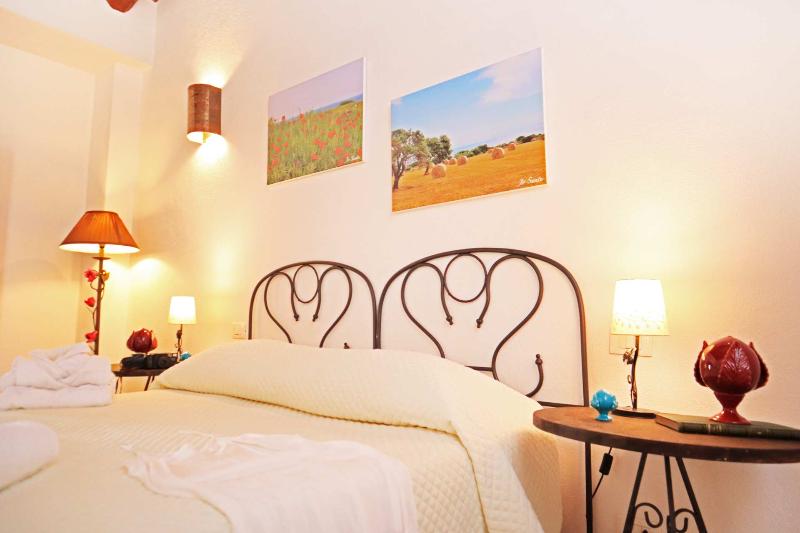 스탠다드 트리플 룸, Agriturismo Masseria Alberotanza