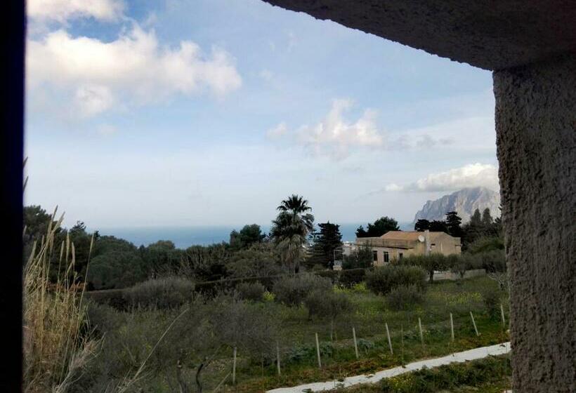 스탠다드 룸, Bed & Breakfast Torre Saracena