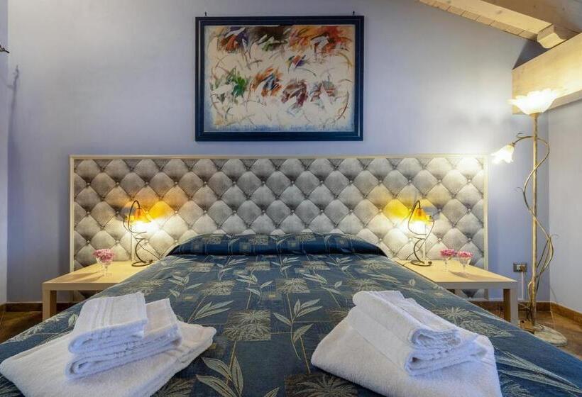 اتاق استاندارد, Villa Mery