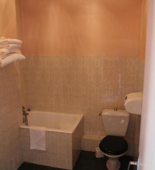 스탠다드 룸, Hôtel Sampiero Corso