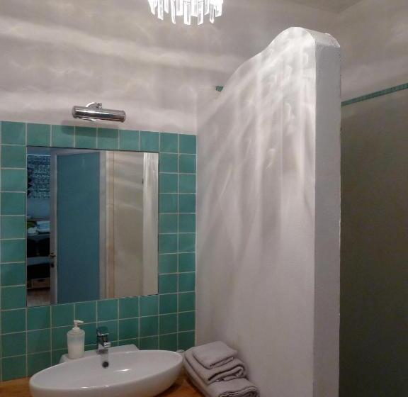 豪华园景房, B&b Al Giardino Dei Mandorli